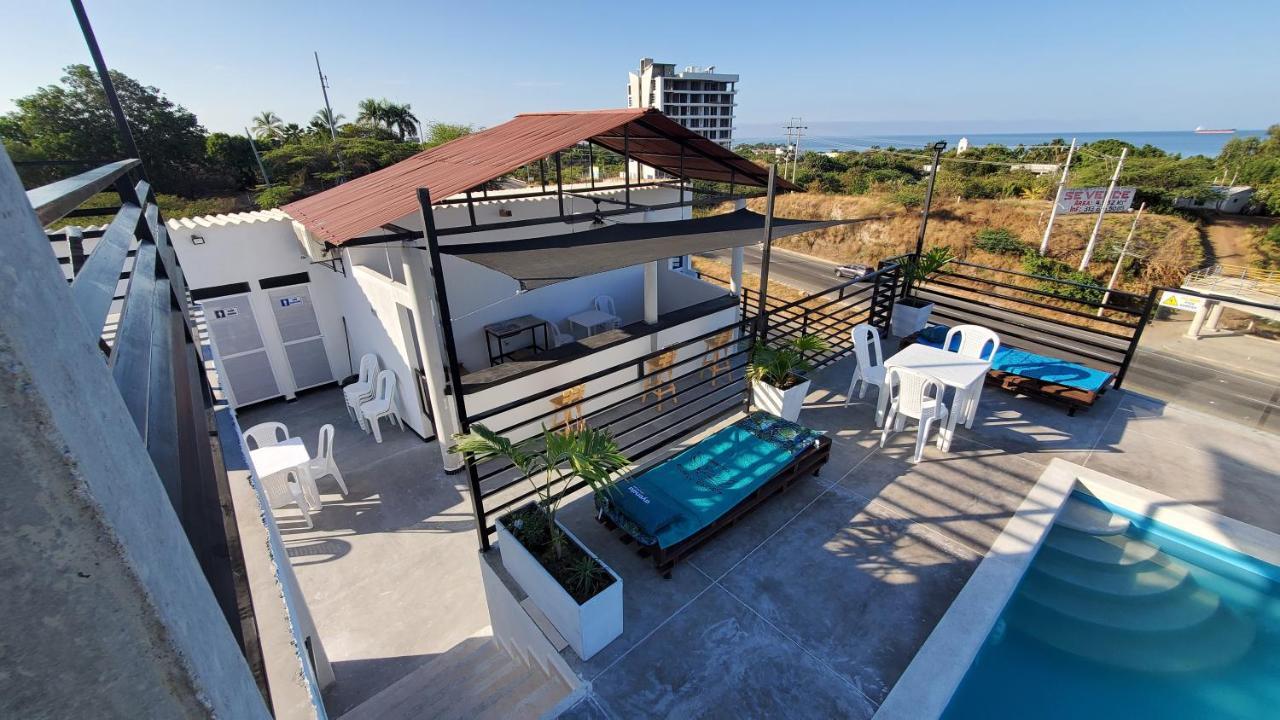 Suite Grande Santa Marta  Exterior photo